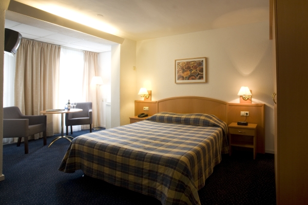 Hotel Edenpark
